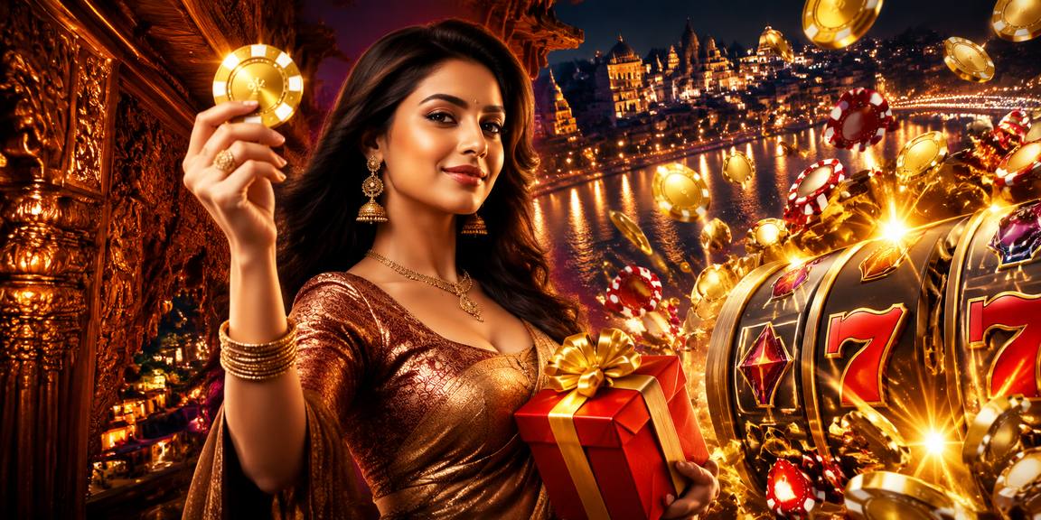 bagi হাজারেরও বেশি স্লট গেম এক জায়গায়